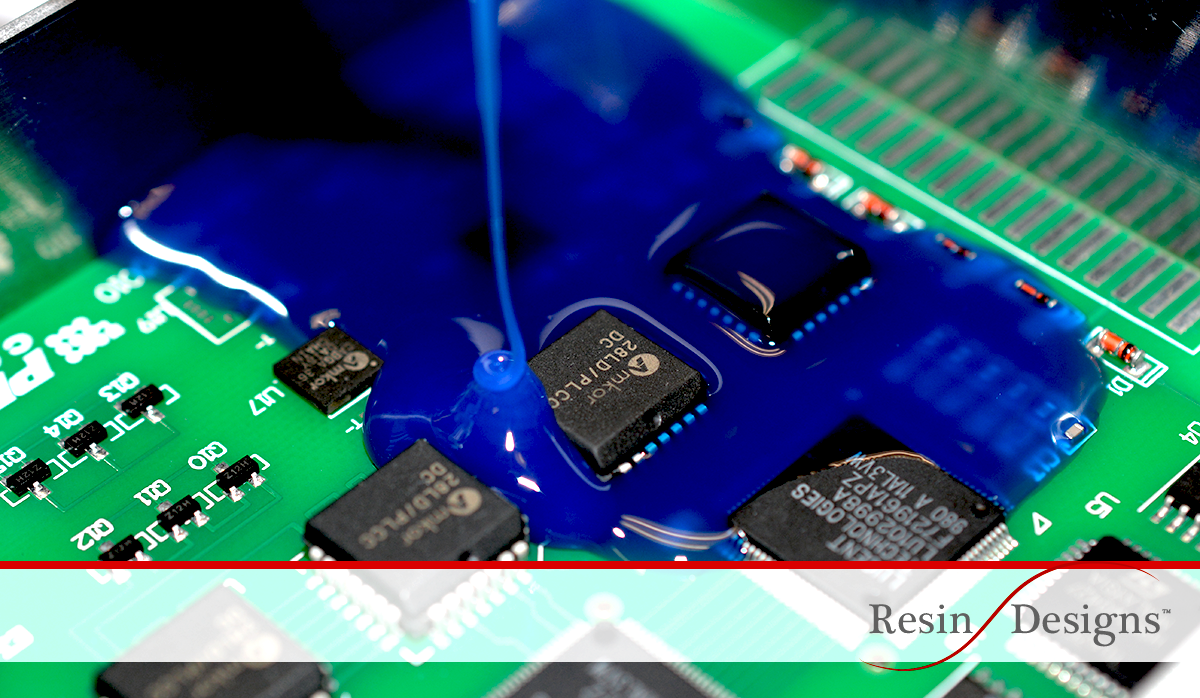 5 Advantages of Cationic Epoxies